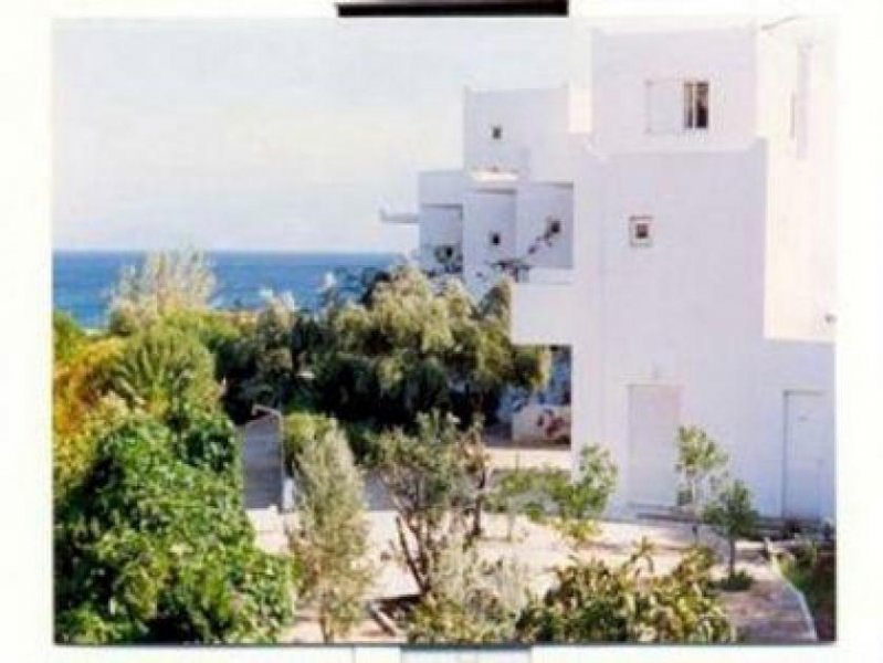 Agios Nikolaos Kreta, Agios Nikolaos: Schöne Ferienwohnungen mit Pool, Garten und Meernähe Gewerbe kaufen